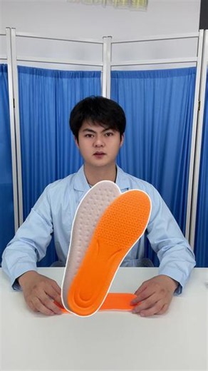 专业运动鞋垫zoom气垫减震男跑步足弓支撑不塌陷女石墨烯加厚透气
