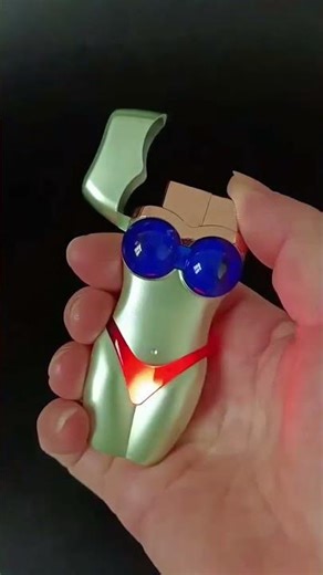 Bikini Style Jet Torch Lighter – Reliable Flame Anytime, Anywhere( # 3040 ) 1️⃣