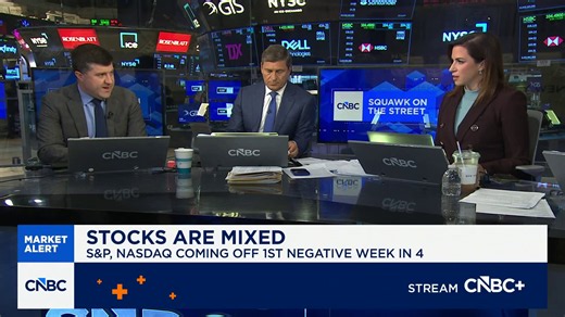 Watch CNBC's full interview with Lazard Asset Management's Eric Van Nostrand