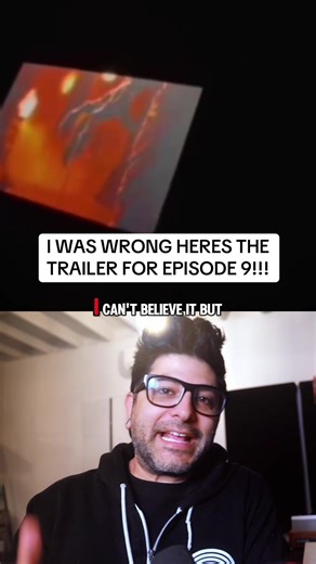 Stranger Things episode nine trailer just dropped #Conformitygate #StrangerThings #Episode9 #Netflix #vecna