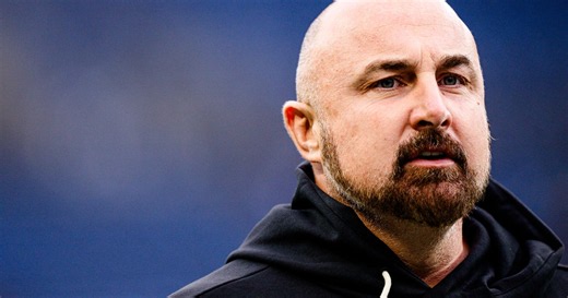 Ex-Michigan coach Chris Partridge sues university over firing