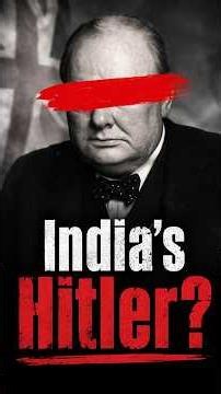 INDIA'S HITLER???