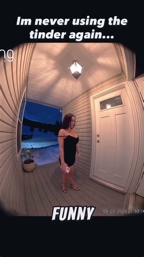 POV: He Lied About Being 6'4" on Tinder!