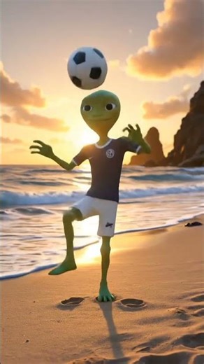 green uzeyli densi Ami tu cosita #dametucosita #greenalien