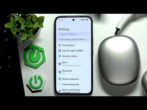 AirPods Max 2 – 안드로이드 폰에서 오디오 밸런스 조절하는 방법