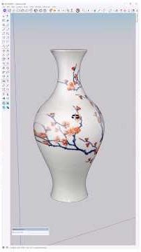 Turn a simple photo into a clean 3D model in SketchUp In this tutorial model directly from an image