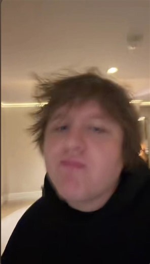 Lewis Capaldi live concert highlights