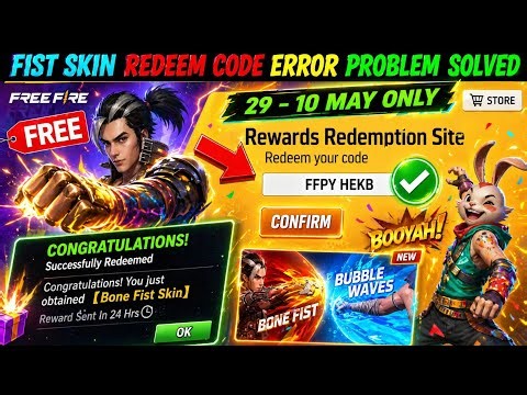 FREE FIRE REDEEM CODE TODAY 30 APRIL REDEEM CODE FREE FIRE | FF REDEEM CODE TODAY 30 APRIL 