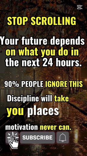 Most People Wake Up Too Late. Don’t Be One of Them.#motivation #timesten