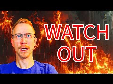 What comes next is MASSIVE...BTC | SOFI Stock | NVDA Stock | PLTR Stock | TSLA Stock