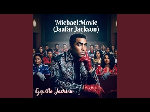 Mj Biopic (Jaafar Jackson) Blue & Jazz Remix Michael Movie