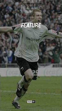 Stephen Pearson discusses THAT Derby goal!