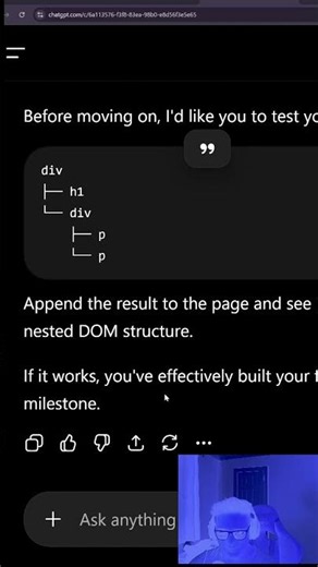 Shocked That My Code Works!