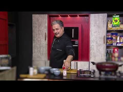 Best of Mehboob’s Kitchen | Began Bhujia, Four Cheese Pasta | Masala Tv
