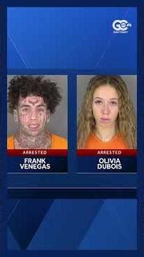 Frank Venegas, one-half of the 'Island Boys' TikTok duo, was arrested again in Collier County