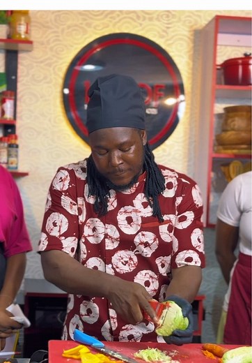 How to Shred Cabbage with a Multi-Purpose Peeler