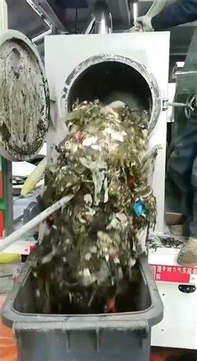 Sludge removal and purification vehicle