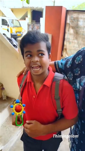 Wait for last #shorts #viralshorts #trending #comedy #thimingalam #whatsappstatus