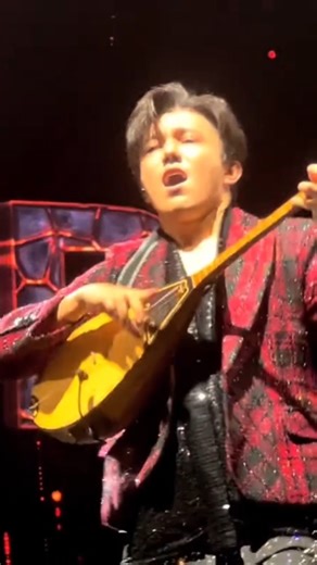 With great love to Dimash and all his concerts 🫶