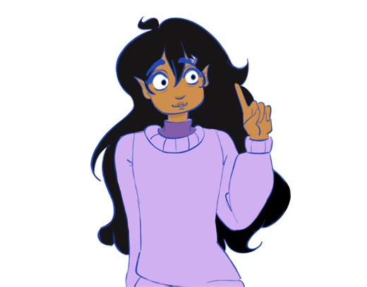 Lesbian Space Princess Meaning: What Is 'LSP' Explained