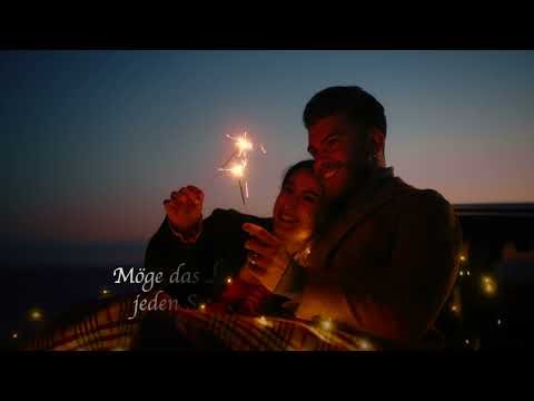 ERF Mensch Gott wünscht frohe Weihnachten!