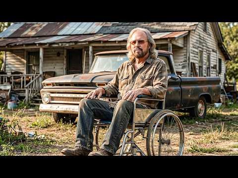 Barry Gibb Is Now Almost 80, How He Lives Is Sad?