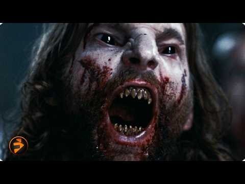 Vampires Tear Through the Town | 30 Days of Night