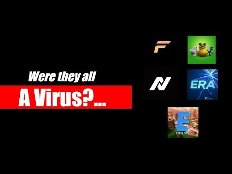 The TRUTH About OG Fortnite Projects...