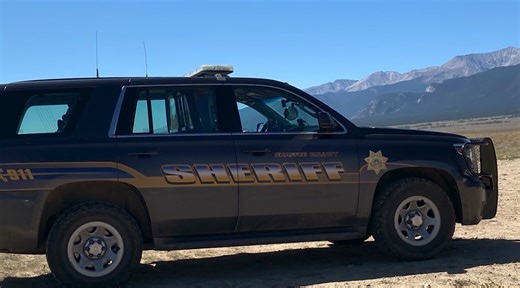 Pueblo man sentenced for 2025 officer-involved shooting in Chaffee County