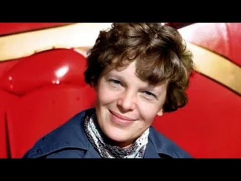 Amelia Earhart Investigator Confirms the Location Where She Was Found