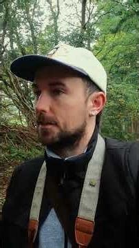 The HARDEST Place To Take Photos? - Fujifilm X-H2