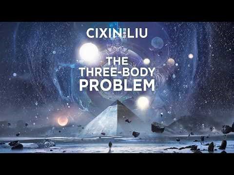 3 Body Problem Audiobook Part 1 | The Three-Body Problem Summary & Explained