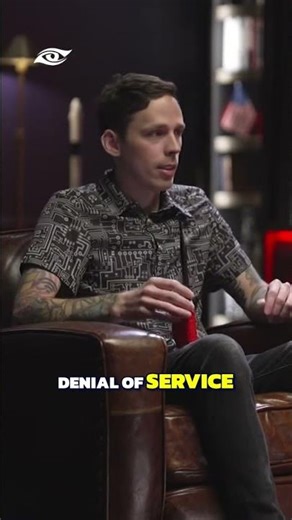 🚨Real Life Hacker Explains Cyber-Attacks