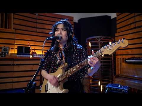 Ryli - Silent Colors (Live on KEXP)