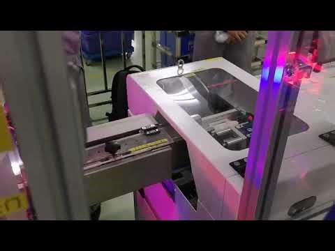 Count & Packing Machine | Tablet Counting machine | Counting filling and Packing Machine