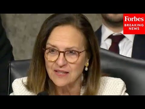 Deb Fischer Presses General Nom On 'Deepening CyberCom's Relationships' Across Armed Forces