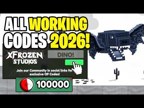 *NEW* ALL WORKING CODES FOR BE A LUCKY BLOCK IN MAY 2026! ROBLOX BE A LUCKY BLOCK CODES