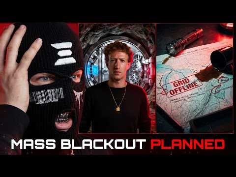 I Have Been Preparing For The Wrong Thing