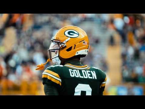 2025 Green Bay Packers Reel | NFL