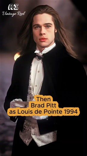 Interview with the Vampire (1994) — Cast Then & Now |1994 vs 2026