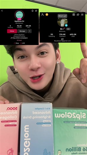 Discover Sip2Glow: Brightening Collagen Drink Benefits