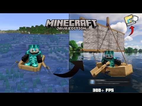 Top 7 Minecraft Shaders 2026 | BEST Settings for Zero Lag!