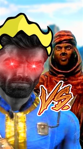Fallout 5 vs Elder Scrolls 6 😱