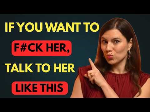 2 Words Older Men Use to Attract Women | Female Psychology