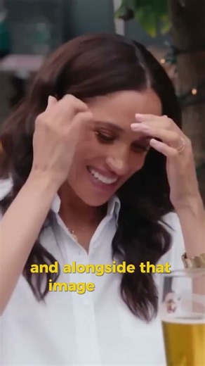 Anonymous Parent Reveals Photo Of Meghan Markle Child Creating Global Shock