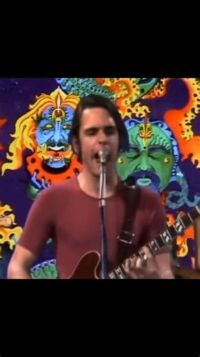 RBR.Music on Instagram: "Grateful Dead - One More Saturday Night. Bob Weir (October 16, 1947 – January 10, 2026). Bob Weir didn’t just help found the Grateful Dead he helped invent a way of being in music. One rooted in listening, risk, community, and the radical idea that songs are never finished, only revisited. Often mislabeled as “the rhythm guitarist,” Weir quietly rewrote what that role could mean. His playing was elastic, conversational, and strange in all the right ways jagged chords, of