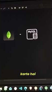 MongoDB vs MySQL: Why Do We Need MongoDB?