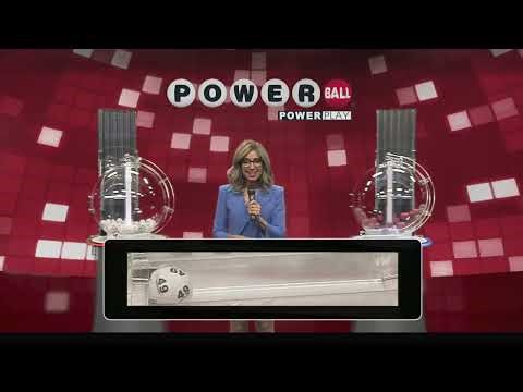 Powerball 20260422