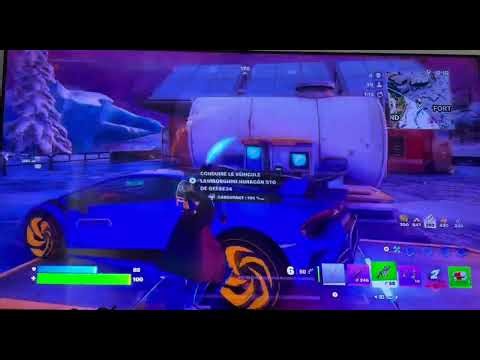 Fortnite BR