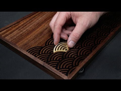 The problem with trying to build a SIMPLE cabinet.